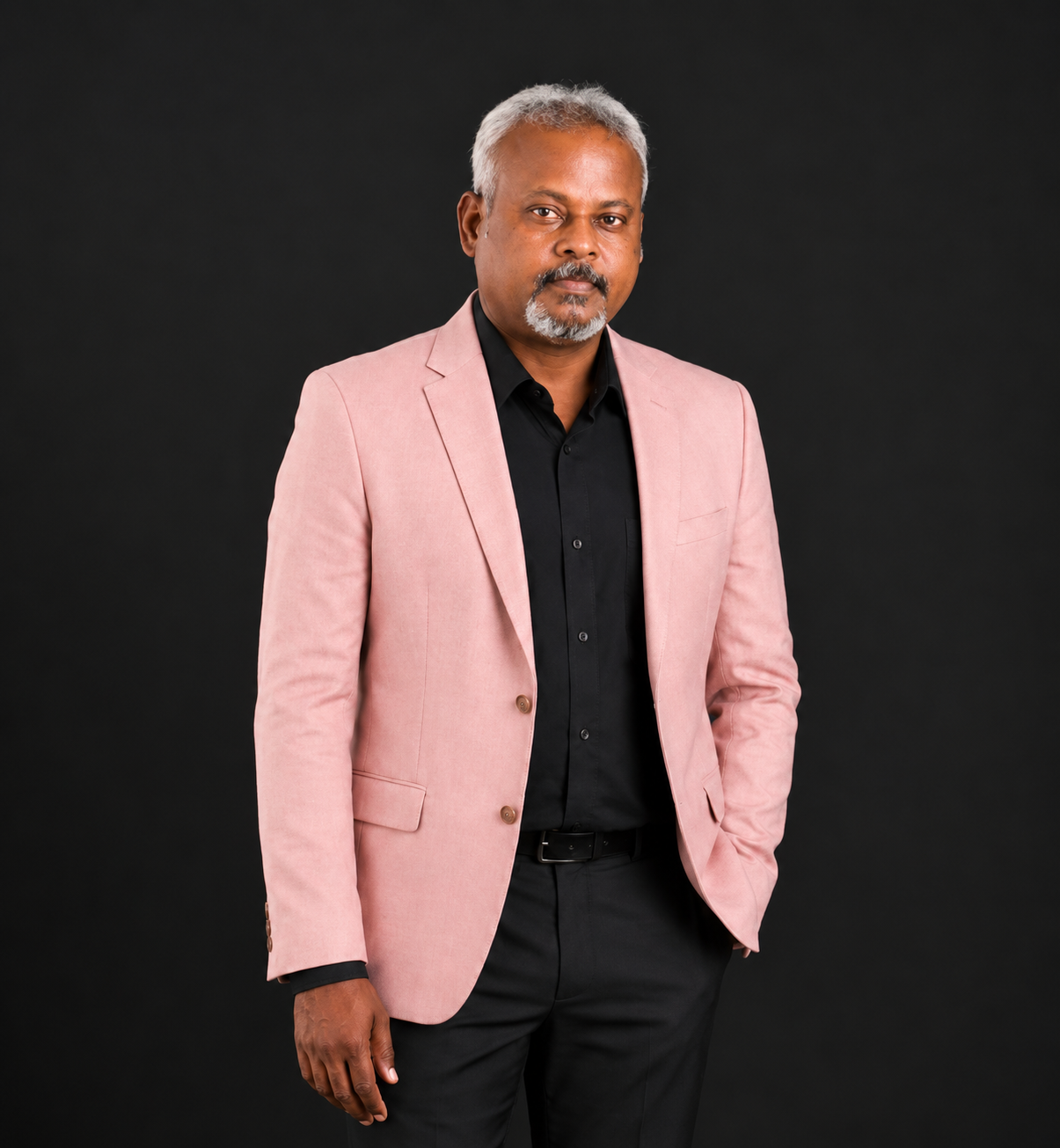 S. Sonai Profile
